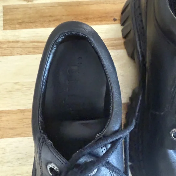 Unif trail shoes - Picture 6 of 8